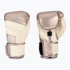 Boxerské rukavice Hayabusa T3 rose gold