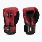 Boxerské rukavice Hayabusa Deadpool red/black