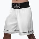 Hayabusa Pro Boxing tréningové šortky biele