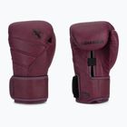 Boxerské rukavice Hayabusa T3 LX wine