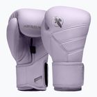 Boxerské rukavice Hayabusa T3 Kanpeki wisteria purple