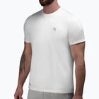 Hayabusa pánske tričko Essential white
