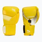 Hayabusa T3 Neon neónovo žlté boxerské rukavice