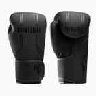 Hayabusa Mayweather Contender boxerské rukavice čierne
