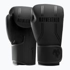 Hayabusa Mayweather Contender boxerské rukavice čierne