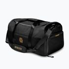 Taška Hayabusa Mayweather Airstream Duffle Bag 50 l black/gold