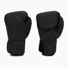 Boxerské rukavice Hayabusa T360 Boxing black