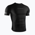 Pánsky rashguard Hayabusa Core Rash Guard black