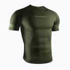 Pánsky rashguard Hayabusa Core Rash Guard green