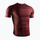 Pánsky rashguard Hayabusa Core Rash Guard red