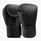 Boxerské rukavice Hayabusa T360 Leather black