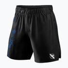 Pánske tréninkové šortky Hayabusa X UFC BJJ Grappling blue