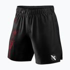 Pánske tréninkové šortky Hayabusa X UFC BJJ Grappling red