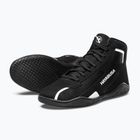 Boxerské topánky Hayabusa Surge black