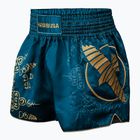 Pánske tréningové šortky Hayabusa Falcon Muay Thai blue