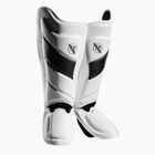 Hayabusa T3 Striking Shin Guards chrániče holennej kosti a chodidla letná machovo zelená