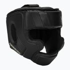 Boxerská prilba Hayabusa T3 Headgear black