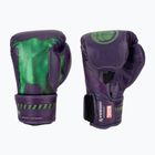 Hayabusa boxerské rukavice Marvel's Hulk fialová/zelená