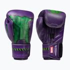 Hayabusa boxerské rukavice Marvel's Hulk fialová/zelená