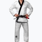 GI do brazílskeho jiu-jitsu Hayabusa Marvel Venom white