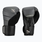 Boxerské rukavice Hayabusa T3 charcoal/black
