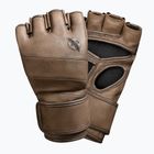 Hayabusa T3 LX MMA vintage grapplingové rukavice