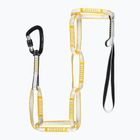 Lonža Grivel Daisy Chain Evo w/K1N yellow