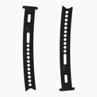 Spojka na mačky Grivel Link Bar 16 cm 2 balenie oceľová šedá