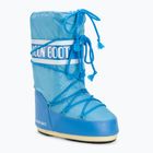 Dámske snehule Moon Boot Icon Nylon alaskan blue