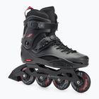 Pánske kolieskové korčule Rollerblade RB 80 black/red