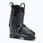 Dámske lyžiarske topánky Nordica HF 85 W GW black/green/aquamarine