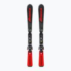 Detské zjazdové lyže Nordica Team J R (70-90) + viazanie J4.5 FDT black/red