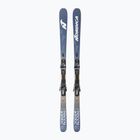 Zjazdové lyže Nordica Doberman Multigara DC + viazania Comp 13 FDT black/white