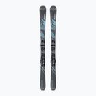 Dámske zjazdové lyže Nordica Wild Belle 74 + viazania TP2 COMP10 FDT black/blue