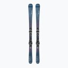 Dámske zjazdové lyže + viazanie Nordica Belle 72 + TP2COMP10 FDT midnight-blue/rainbow