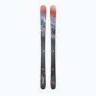 Dámske zjazdové lyže Nordica Santa Anna 87 Flat coral/blue/black