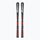 Dámske zjazdové lyže Nordica Wild Belle 78 + viazania TP2COMP10 FDT black/water