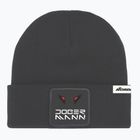 Zimná čiapka Nordica Dobermann Beanie black/white