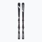 Zjazdové lyže + viazanie Nordica Doberman Multigara DC + Comp 13 FDT black/white
