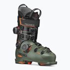 Pánske lyžiarske topánky Tecnica Mach BOA 120 MV Dual GW progresive green