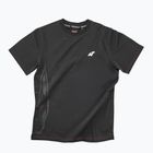 Pánske tričko Nordica Dobermann T-Shirt black
