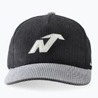 Šiltovka Nordica Essential Cap grey/black