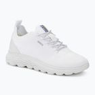 Dámska obuv Geox Spherica white