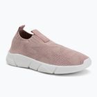 Juniorské topánky Geox Aril light rose