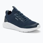 Juniorská obuv Geox Sprintye ocean blue