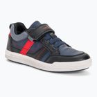 Detské obuv Geox Arzach blue/red