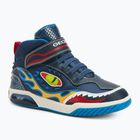 Detské topánky Geox Inek navy/light blue