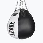Boxerská hruška Leone 1947 Dna Punching Bag black AT818