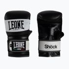Boxerské rukavice Leone 1947 Shock čierne GS091