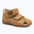 Dětské sandály Primigi PYK 79115 dark tan